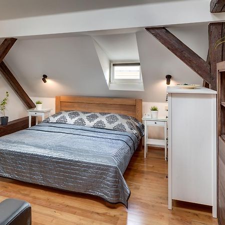 Michalska - Old Town Apartment Прага Экстерьер фото